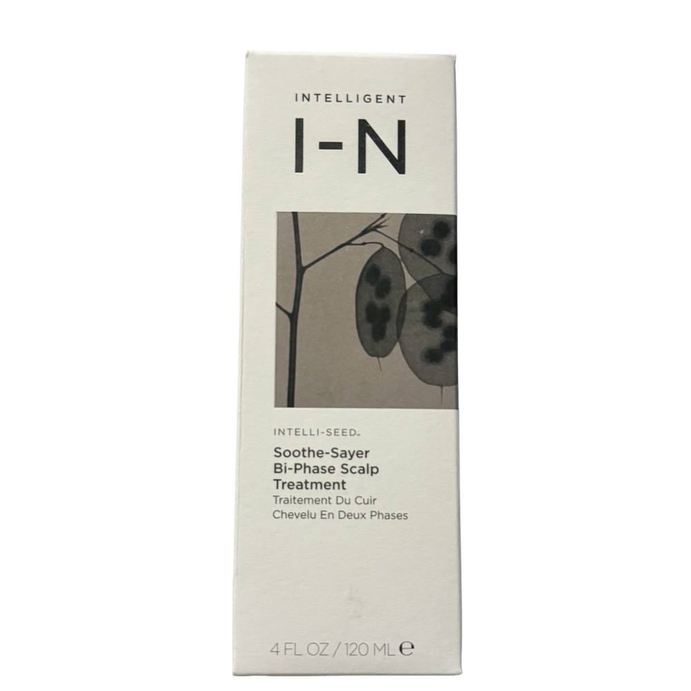 I-N Soothe-Sayer Bi-Phase Scalp Treatment - Picture 5 of 5